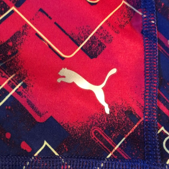 Puma Training shorts - Picture 2 of 5